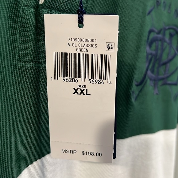 Polo Ralph Lauren Rugby - Picture 4 of 4